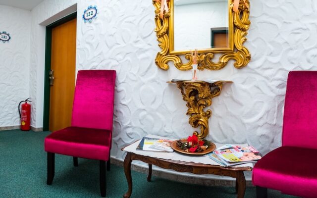 Tennis & Golf Hotel Höllrigl