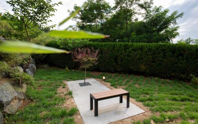 Tomonoya Hotel & Ryokan Daecheon