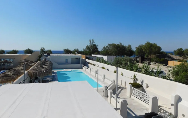 Paralia Diamond Villa
