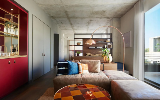 South Congress Hotel