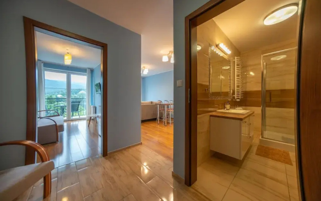 RentPlanet - Apartamenty Dworcowa