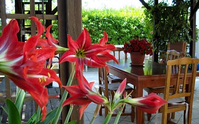 Breezes B&B