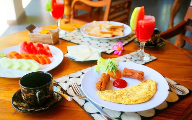 Dewantara Boutique Villa Resort Bali