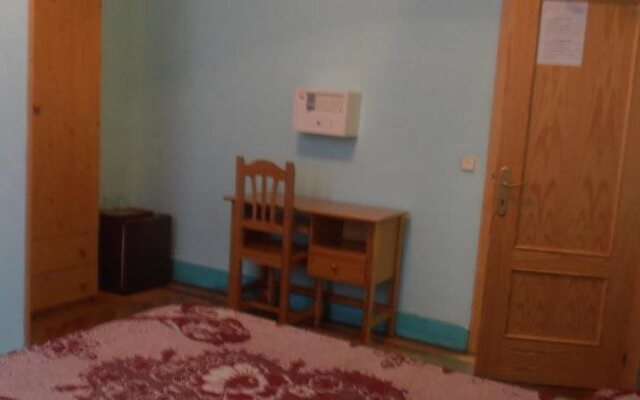 Hostal Miralva