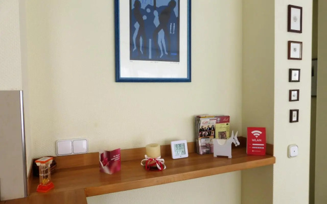 K-Haus Sankt Aldegund