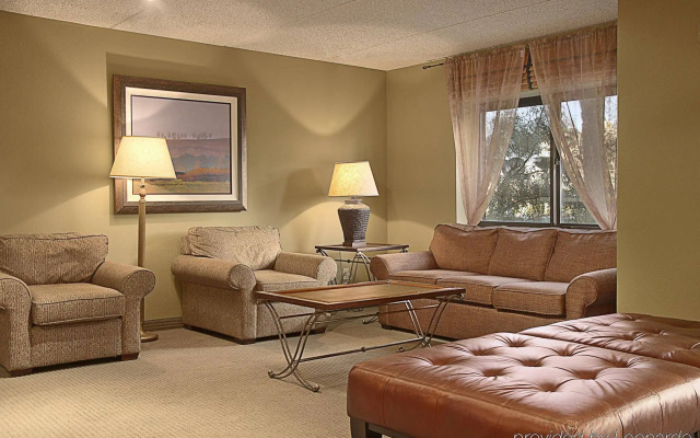 Tropicana Laughlin