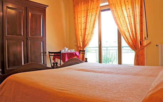 Ai Tre Parchi Bed and Bike