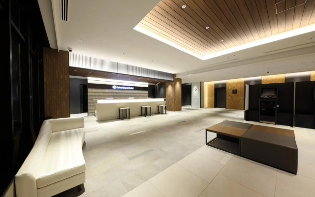 Daiwa Roynet Hotel Morioka Ekimae