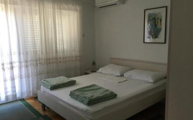 Apartment Maxim