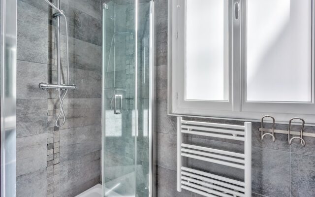 Superb 2 rooms flat near Bastille
