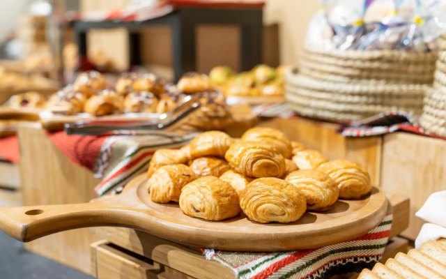 Hilton Garden Inn Al Khobar