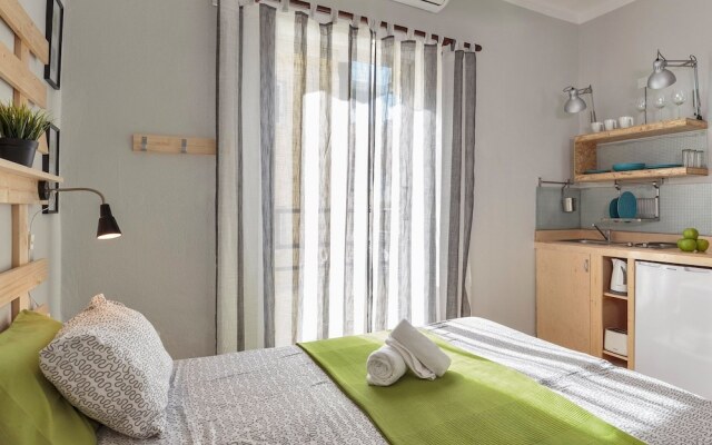 H14 Rooms & Apartments