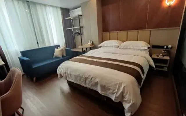 Ripple Hotel