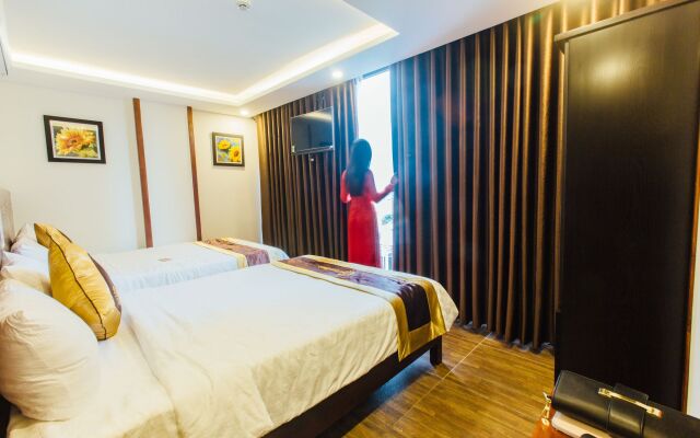 SunFlower 2 Hotel