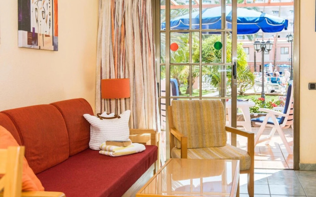Bungalows Jardin del Sol