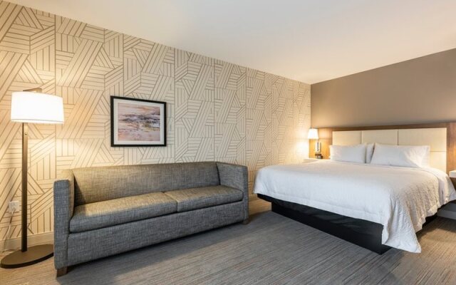 Hampton Inn & Suites Charlottetown