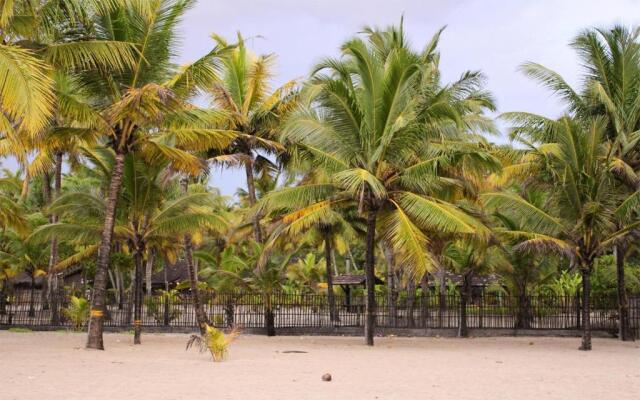 Marari kallyani beach homestay