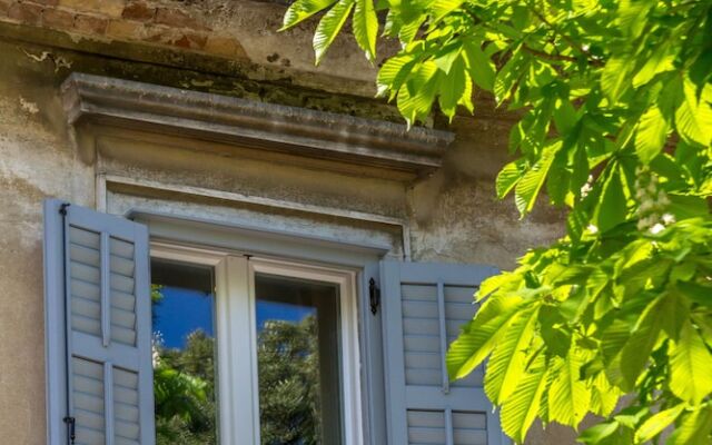 Staytosee - Diocletian's Rooms