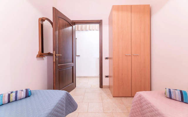 Villa Alissa in Ostuni