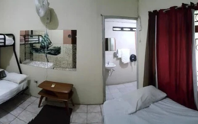 Tony's Guest House