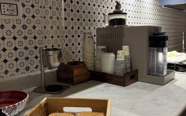 Palazzo Dogana Room & Suite