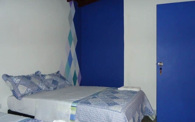 Iris Hostel Medellín