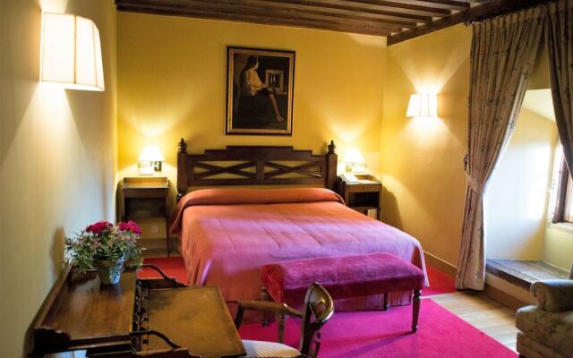 Antiguo Convento de Boadilla