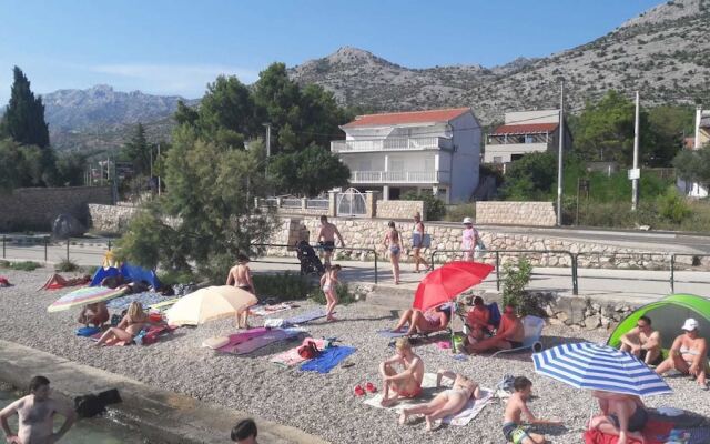 Hotel Barba