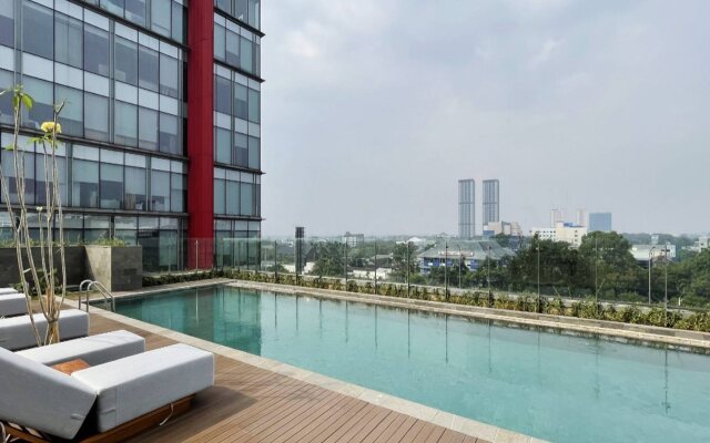 Ra Suites Simatupang