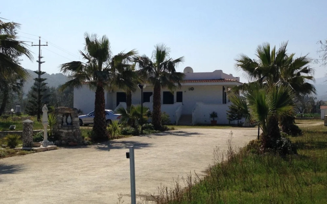 Villa Angela