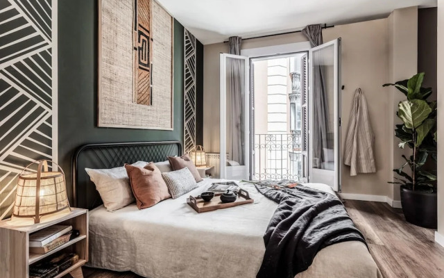 Sundi - 2 Bedrooms in Justicia