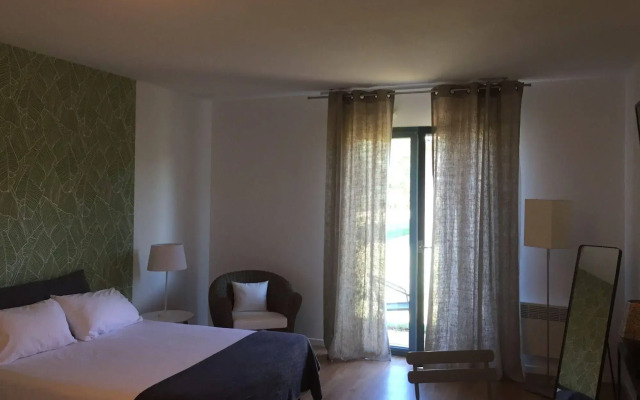 Hôtel & Séminaire Le Patio Occitan - Toulouse Ouest - La Ramée