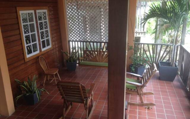 Lula’s Bed & Breakfast