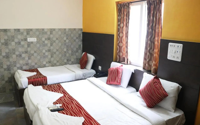 Season 4 Residences -  Thiruvanmiyur