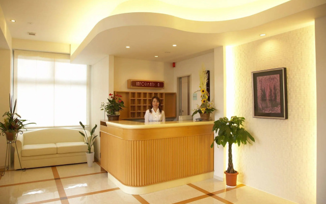 Hatago Hashimoto – Lobby – Ozu
