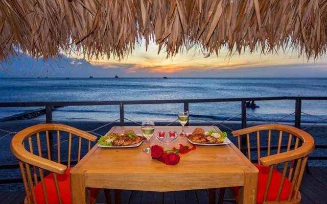 TAMA Hotel Santa Marta