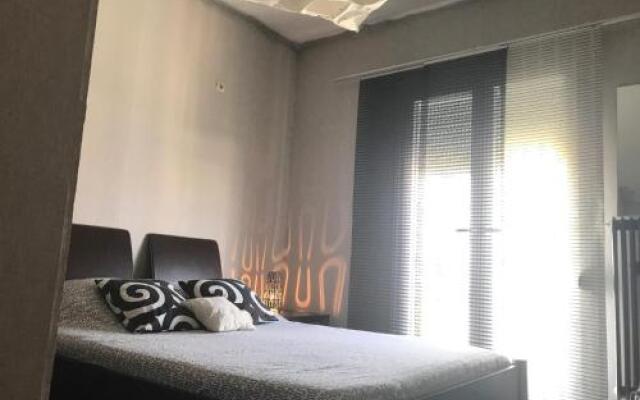 Loft Apartment,heart of Athens