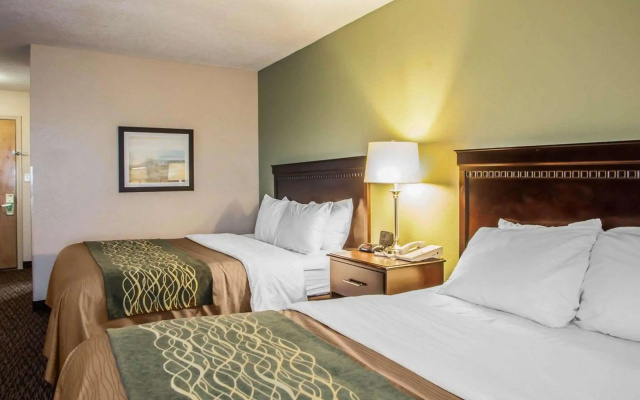 Quality Inn Belton - Kansas City South