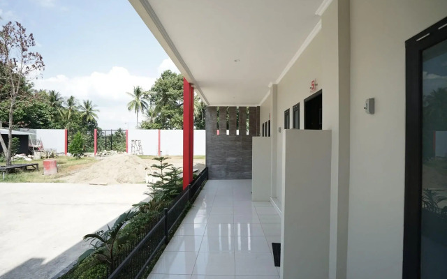 Wismakito Syariah by OYO Rooms