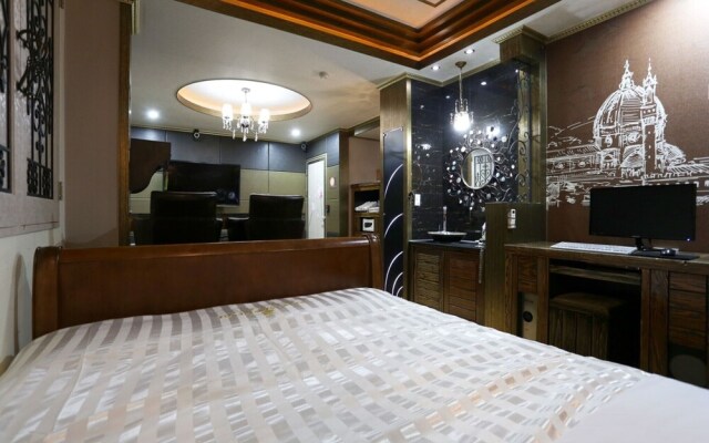 Wonju Ritz Carlton