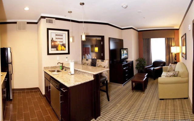 Staybridge Suites DFW Airport North by IHG