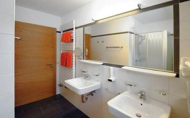Pension Falkenstein - Saalbach Hinterglemm