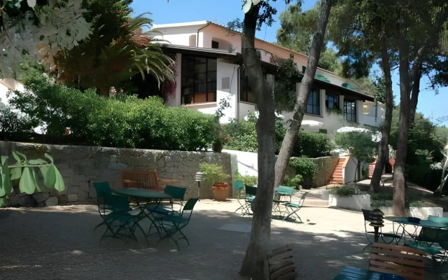 Hotel Valle Verde