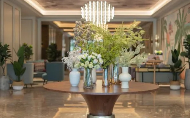 Mercure Haikou City Center