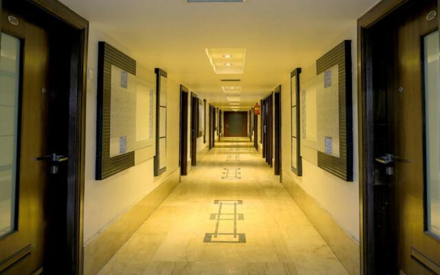 Hotel Subash International