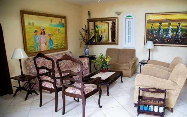 Pousada Casa da Praia