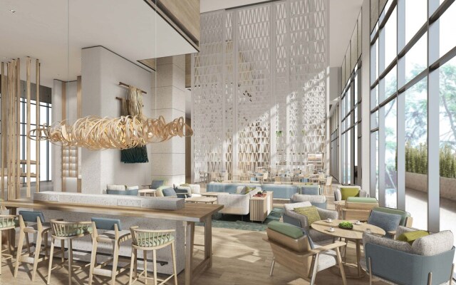 Element Xiamen Tong'an