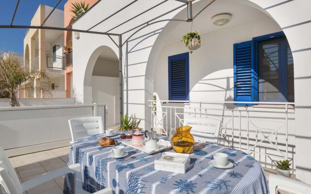 2703 Villino Mare Blu by Barbarhouse