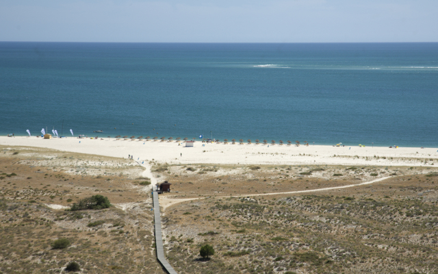 The Editory By The Sea Troia Comporta Hotel