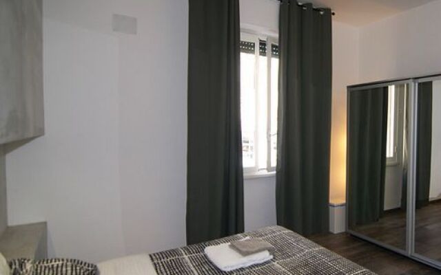 Rome New Home